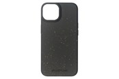 Mobil - Deksel og etui - GreyLime iPhone 14 Plus Biodegradable Cover - Black - COIP14M01
