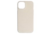 Mobil - Deksel og etui - GreyLime iPhone 14 Plus Biodegradable Cover - Beige - COIP14M02