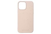 Mobil - Deksel og etui - GreyLime iPhone 13 Pro Max Biodegradable Cover - Peach - COIP13XL04