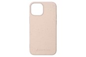 Mobil - Deksel og etui - GreyLime iPhone 13 Mini Biodegradable Cover - Peach - COIP13S04