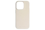 Mobil - Deksel og etui - GreyLime iPhone 14 Pro Biodegradable Cover - Beige - COIP14L02