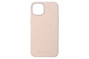 Mobil - Deksel og etui - GreyLime iPhone 13 Biodegradable Cover - Peach - COIP13M04