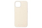 Mobil - Deksel og etui - GreyLime iPhone 13 Biodegradable Cover - Beige - COIP13M02