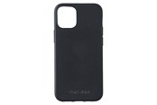 Mobil - Deksel og etui - GreyLime iPhone 12 Mini Cover - Black - COIP12S01
