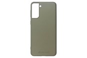 Mobil - Deksel og etui - GreyLime Samsung Galaxy S21+ Biodegradable Cover - Green - COSAM21P03