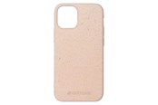 Mobil - Deksel og etui - GreyLime iPhone 12 Mini Cover - Peach - COIP12S10