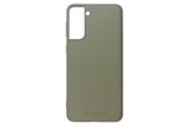 Mobil - Deksel og etui - GreyLime Samsung Galaxy S22+ Cover - Green - COSAM22P03