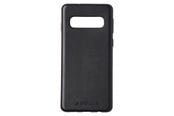 Mobil - Deksel og etui - GreyLime Samsung S10+ Cover - Black - COSAM10P01