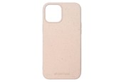 Mobil - Deksel og etui - GreyLime iPhone 12 Pro Max Cover - Peach - COIP12L10