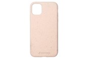 Mobil - Deksel og etui - GreyLime iPhone 11 Cover - Peach - COIP1108