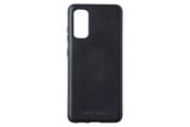 Mobil - Deksel og etui - GreyLime Samsung Galaxy S20 Cover - Black - COSAM2001