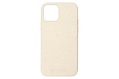 Mobil - Deksel og etui - GreyLime iPhone 12/12 Pro Biodegradable Cover - Beige - COIP12M08