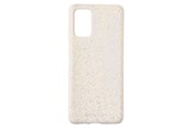 Mobil - Deksel og etui - GreyLime Samsung Galaxy S20+ Cover - Beige - COSAM20P02