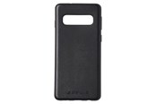 Mobil - Deksel og etui - GreyLime Samsung S10 Cover - Black - COSAM1001