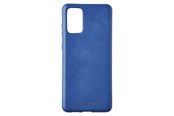 Mobil - Deksel og etui - GreyLime Samsung Galaxy S20+ Cover - Navy Blue - COSAM20P03