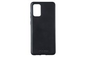 Mobil - Deksel og etui - GreyLime Samsung Galaxy S20+ Cover - Black - COSAM20P01