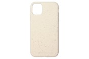Mobil - Deksel og etui - GreyLime iPhone 11 Cover - Beige - COIP1106