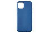 Mobil - Deksel og etui - GreyLime iPhone 11 Pro Max Cover - Navy Blue - COIP11PM03