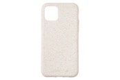 Mobil - Deksel og etui - GreyLime iPhone 11 Pro Max Cover - Beige - COIP11PM02