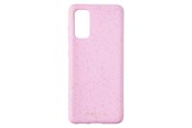 Mobil - Deksel og etui - GreyLime Samsung Galaxy S20 Cover - Pink - COSAM2005