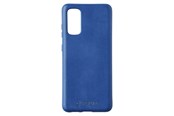 Mobil - Deksel og etui - GreyLime Samsung Galaxy S20 Cover - Navy Blue - COSAM2003