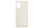 Mobil - Deksel og etui - GreyLime Samsung Galaxy S20 Cover - Beige - COSAM2002