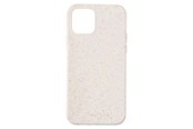 Mobil - Deksel og etui - GreyLime iPhone 12/12 Pro Cover - Beige - COIP12M02