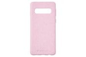 Mobil - Deksel og etui - GreyLime Samsung S10+ Cover - Pink - COSAM10P05