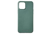 Mobil - Deksel og etui - GreyLime iPhone 12 Pro Max Cover - Dark Green - COIP12L04