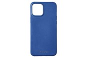 Mobil - Deksel og etui - GreyLime iPhone 12 Pro Max Cover - Navy Blue - COIP12L03