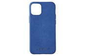 Mobil - Deksel og etui - GreyLime iPhone 12 Mini Cover - Navy Blue - COIP12S03