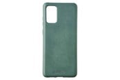 Mobil - Deksel og etui - GreyLime Samsung Galaxy S20+ Cover - Dark Green - COSAM20P04