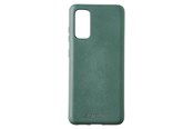 Mobil - Deksel og etui - GreyLime Samsung Galaxy S20 Cover - Dark Green - COSAM2004