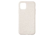 Mobil - Deksel og etui - GreyLime iPhone 11 Pro Cover - Beige - COIP11P02