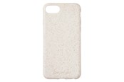 Mobil - Deksel og etui - GreyLime iPhone 6/7/8/SE Cover - Beige - COIP67802