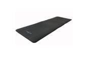 Sport & Fitness - TITAN LIFE Treningsmatte 180 x 60 x 1,5 cm, Svart - 400-800195