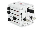 Mobil - Adaptere og ladere - SKross 00215277 power plug adapter - 1.302330