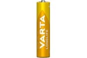 Batteri - VARTA Longlife AAA 20 pk blister - 4103101220