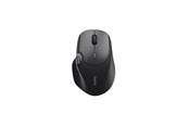Mus - RAPOO MT560 - Mus - Kulemus - 9 - Svart - 12534