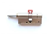 Smarthus - Danalock M&C adjustable cylinders SKG - DCE43M2MNID5