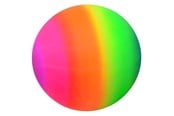 Utendørsleker - Outdoor Fun Rainbow Ball 20cm - 29638