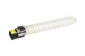 Printertilbehør blekk/toner - Ricoh - yellow - original - toner cartridge - 842017