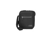 Nettbrett - Deksler og etui - Samsonite Litepoint Skulderveske for Laptop 9.7" | Svart - 134545-1041