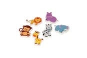 Hobbyartikler - LG-Imports Eraser Animal (Assorted) - 6423