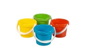 Utendørsleker - Androni Toddler Bucket (Assorted) - 0370