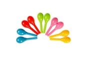 Musikk - LG-Imports Mini Maracas Color 2 pcs. (Assorted) - 9135