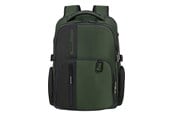 Veske/Hylster/Sekk til bærbar PC - Samsonite Biz2Go Daytrip Ryggsekk for Laptop 15.6" | Grønn - 142144-1316