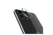 Mobil - Beskyttelsesglass - Lippa Camera lens protection for iPhone 12 - LPSP0032