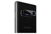 Mobil - Beskyttelsesglass - Lippa Camera lens protection for Samsung Galaxy S10 - LPSP0041