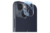 Mobil - Beskyttelsesglass - Lippa Camera lens protection for iPhone 13 Mini - LPSP0035
